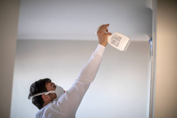 Best Emergency Mold Removal  in Fort Campbell North, KY